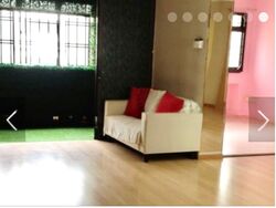 Blk 797 Woodlands Drive 72 (Woodlands), HDB Executive #544563071